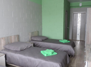 Отель Наша Арена