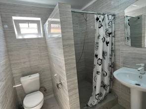 Гостевой дом Sadia