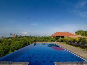 Ananthaya Beach Resort