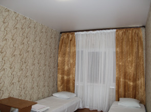 Гостевой дом Два Солнца