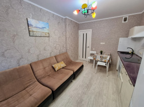 Апартаменты 104 Уютный Дом