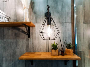 Квартира Уютные апартаменты возле ТРЦ Планета