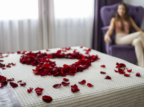 Апартаменты В Классическом Стиле