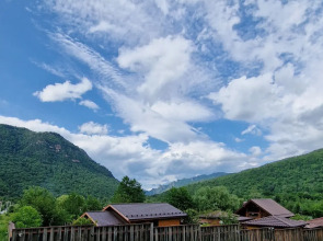 Гостевой дом Гранд Хауз