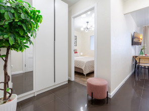 Квартира «StarHouse» Город Солнца-2