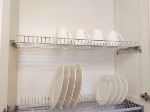 Квартира Новая уютная в самом центре города