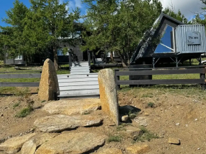 Tsentr Otdyiha Da-Shi