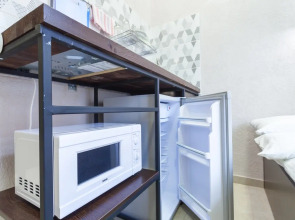 Апартаменты малые LeoHotels Мануфактура