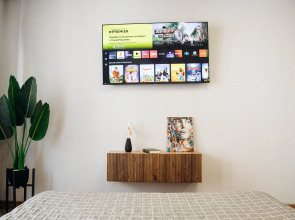 Квартира Zoom