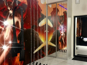 Апартаменты Lux в Центре