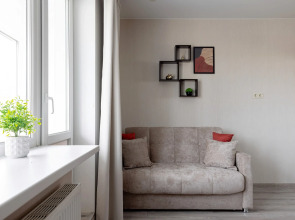 Апартаменты Студия London by Rentvill