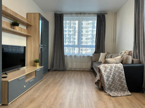 Апартаменты Двухкомнатные