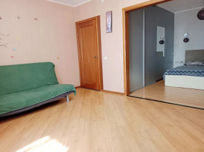 Апартаменты DearHome (ДиарХоум) на Кузьминской