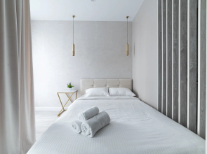 BelaTravel Minsk Mir Flat