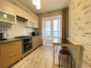 Апартаменты Greencity в ЖК Aрт Сити