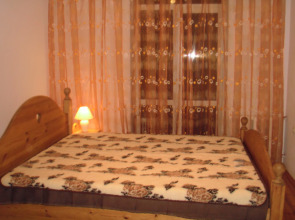 Апартаменты Уют на Советской