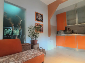 Апартаменты НА ПОБЕРЕЖЬЕ У ОЗЕРА РЯДОМ С МОРЕМ