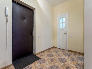 Апартаменты Hanaka Байкальская 18/1