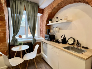 Апартаменты на Никитской (6)