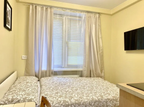 Апартаменты «У Вредена на Байкова»