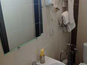 Отель Ниа-Лотте