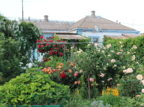 Na Prilimannoy Private house