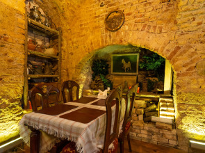 Отель Gedik Pasa Konagi