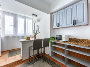 Квартира Viktory Apart