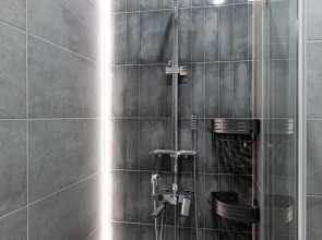 Квартира LS Крыловка Парк