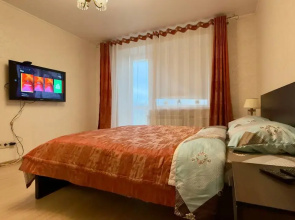 Arendagrad Dokhturova 27 Flat