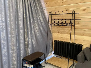 Гостевой Дом А Фрэйм Великий Устюг