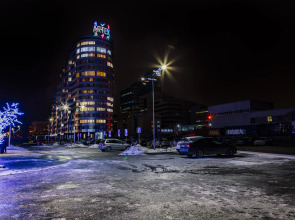 Апартаменты UyutnoEKB ЖК Артек Небольшие Уютные