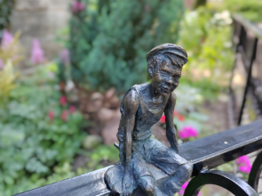 Квартира Уютный уголок в самом центре города