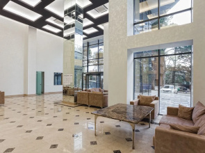 Park Khaus Yalta Apartments