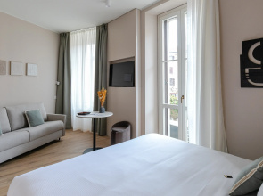 Boutique hotel Aiello Hotels - Isola Design District