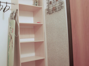 Апартаменты в Студгородке