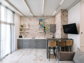 Отель - Терра 48 квартиры