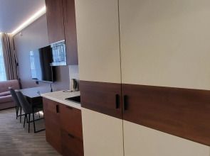 Апартаменты Для Друзей на набережной