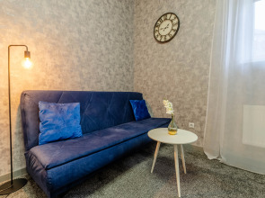 Апартаменты в Самом центре Светлогорска