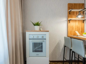 Апартаменты Павшинский 5