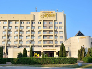 Отель Турист