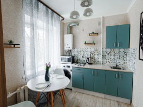 Квартира Толстой Шухова