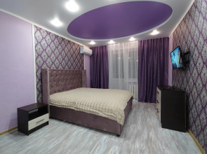 Апартаменты квартира на Мордовской 25