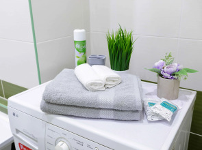 Апартаменты в 1 Краснофлотском Переулке 15Б