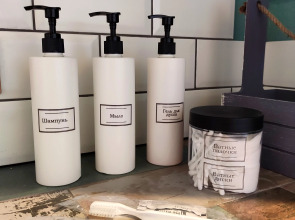 Апартаменты Мансарда Кранцер