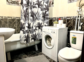 Апартаменты Сибгата Хакима