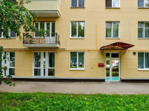 Апарт-отель RedBaltic Plus