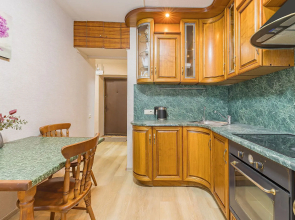 Квартира Стрелка на бульваре Мира 5