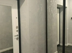 Квартира Двушка в Центре на Берегу р. Которосль