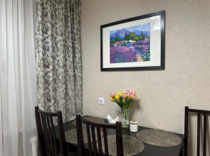 Апартаменты двухкомнатные у Кремля